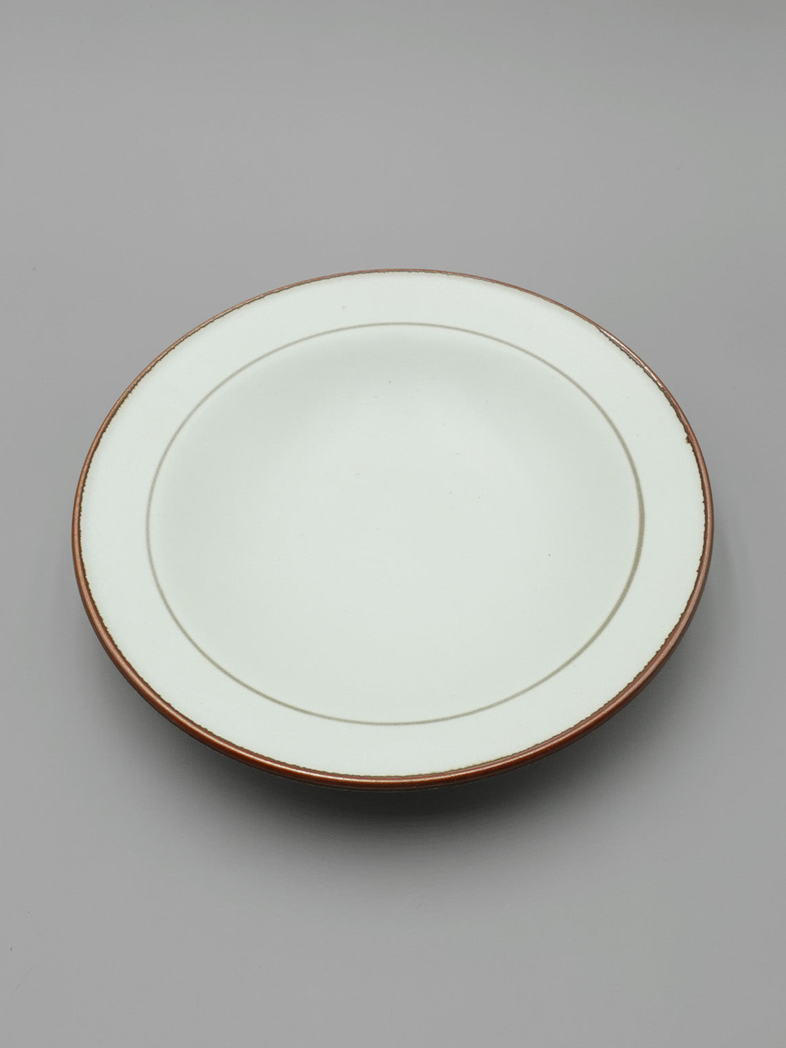 【日本製】霧面奶黃釉下系列 5吋橢圓皿/6吋花型皿/8吋湯皿/9吋橢型深皿