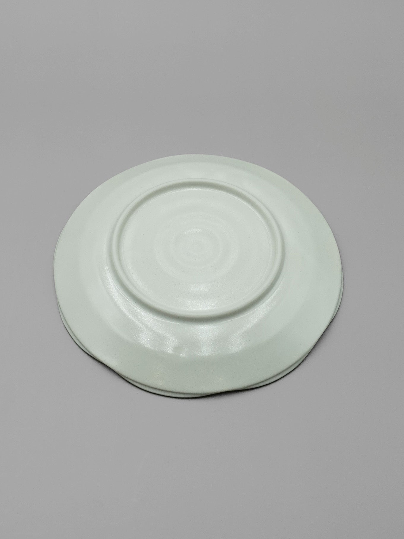 【日本製】霧面奶黃釉下系列 5吋橢圓皿/6吋花型皿/8吋湯皿/9吋橢型深皿